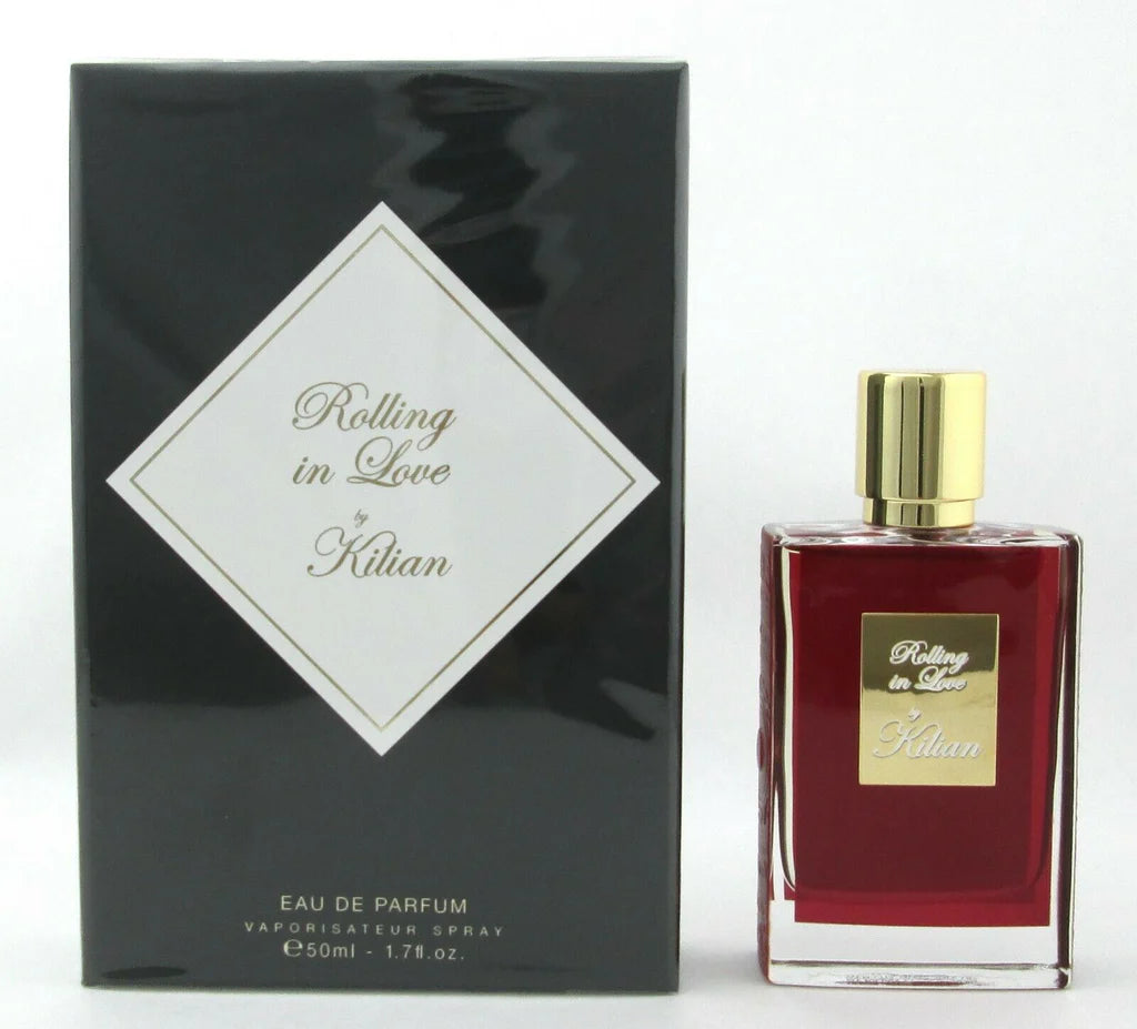 Rolling in Love by Kilian Unisex EDP 1.7 OZ