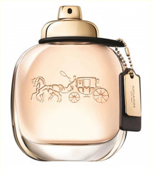 Coach New York for Women by Coach EDP 3.0 OZ