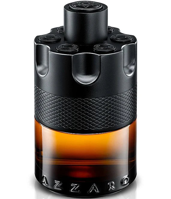 Azzaro The Most Wanted Parfum for Men EDP 3.4 OZ