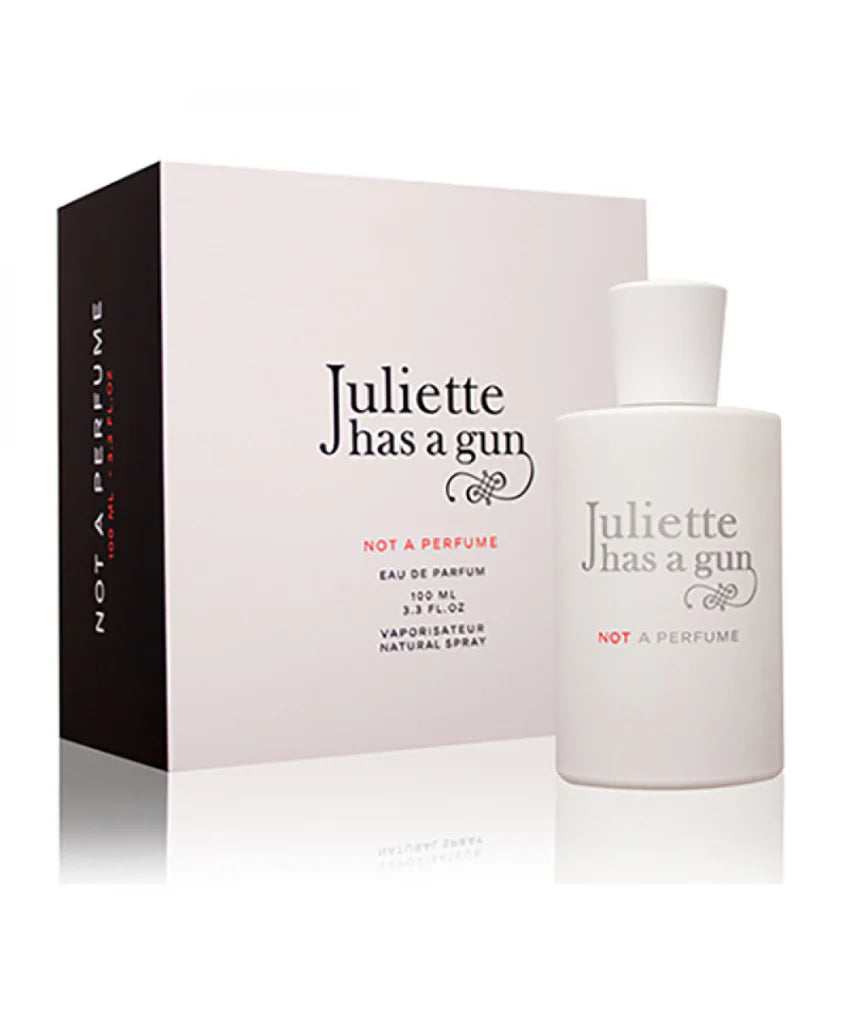 Not a Perfume Juliette Has a Gun for Women EDP 3.4 OZ