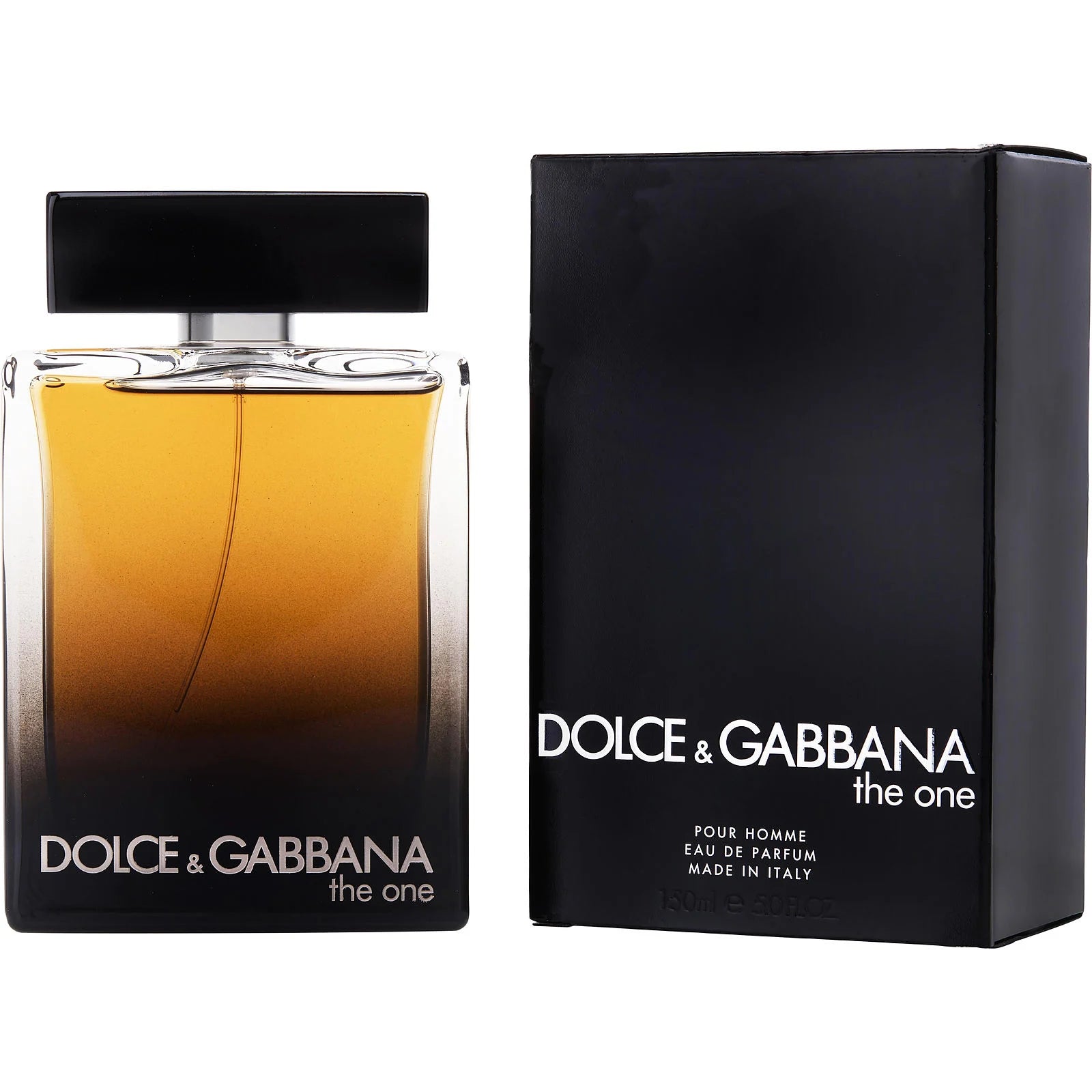Dolce & Gabbana The One for Men EDP 3.4 OZ
