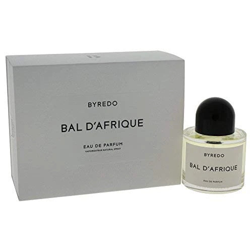 Bal D'Afrique Byredo EDP Unisex 3.4 OZ
