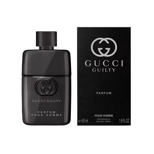 Gucci Guilty Parfum for Men EDP 3.0 OZ