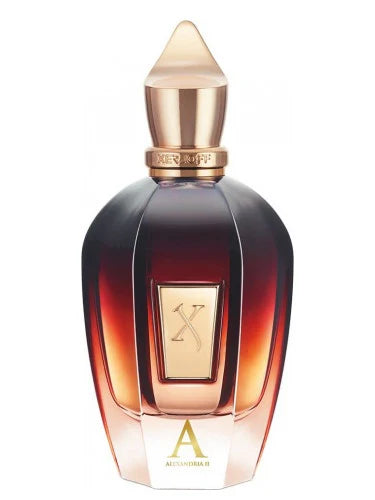 Alexandria II Oud Stars Xerjoff Unisex EDP 1.7 OZ
