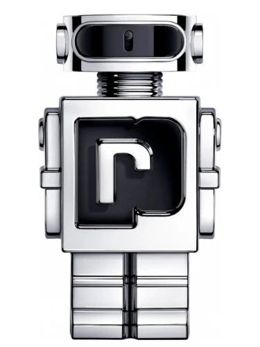 Phantom Paco Rabanne for Men EDT TESTER ( Same Liquid Plain Box )