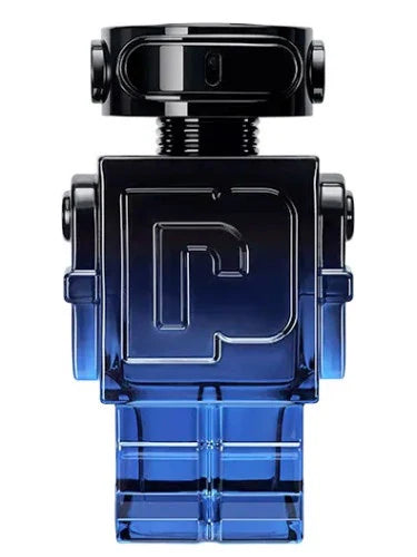 Phantom Intense Paco Rabanne for Men EDP 3.3 OZ