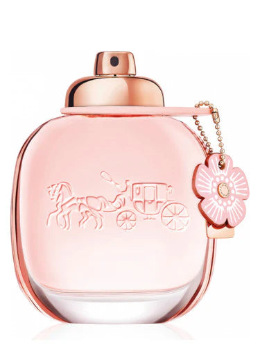 Coach Floral for Women EDP 3.0 OZ TESTER
