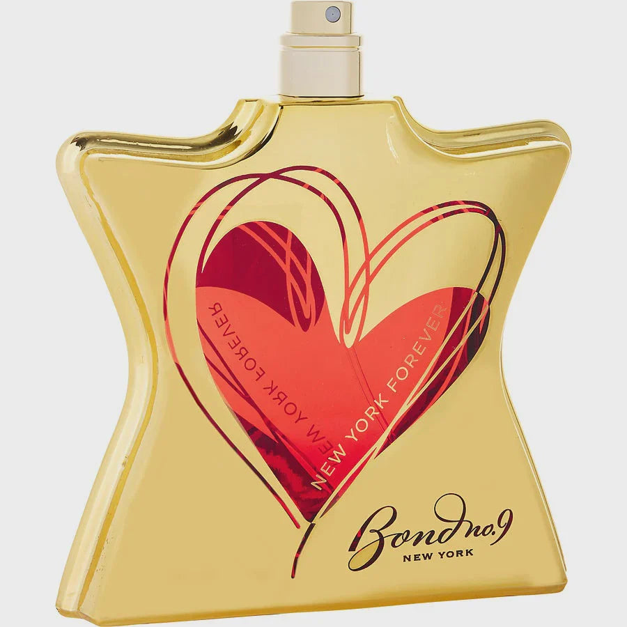 Bond No. 9 New York Forever Unisex EDP