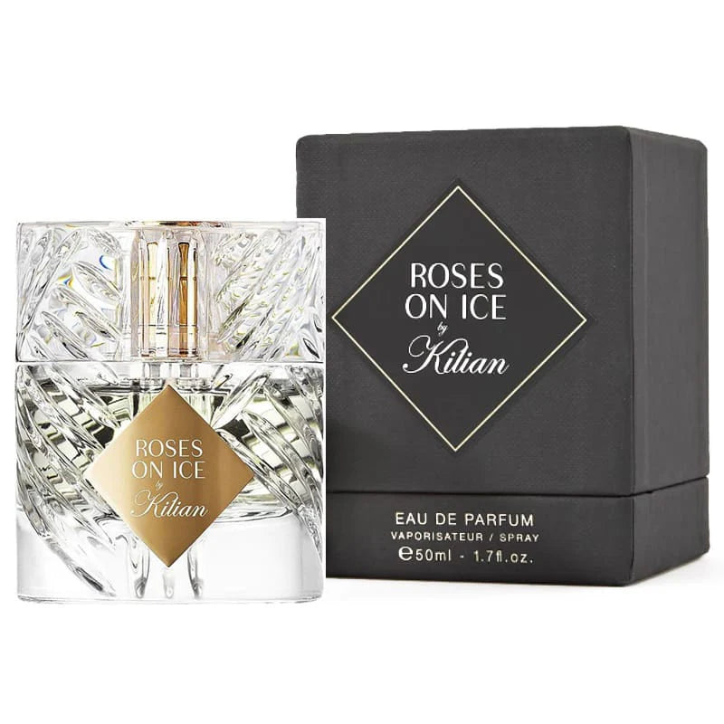 Roses on Ice by Kilian Unisex EDP