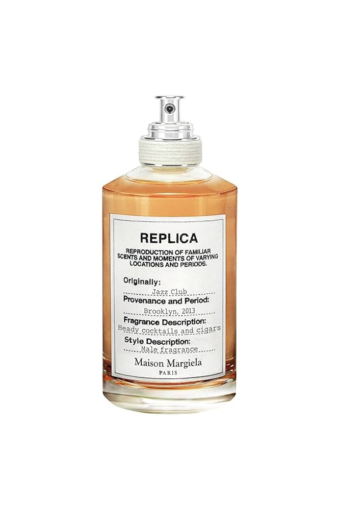 By the Fireplace by Maison Margiela Unisex EDT 3.4 OZ