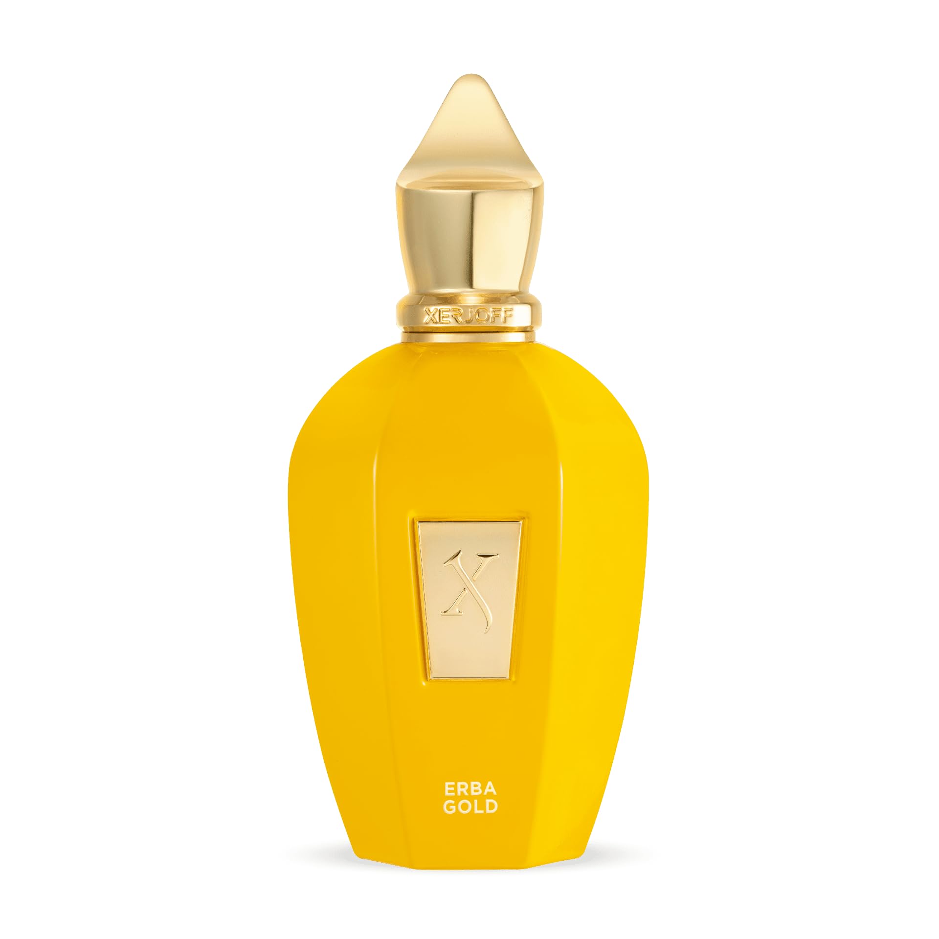 Erba Gold V Xerjoff Unisex EDP 3.4 OZ