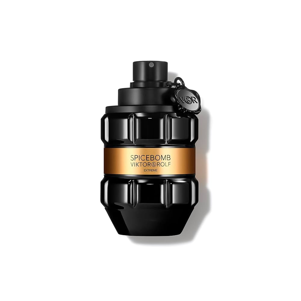 Spicebomb Extreme for Men EDP 3.4