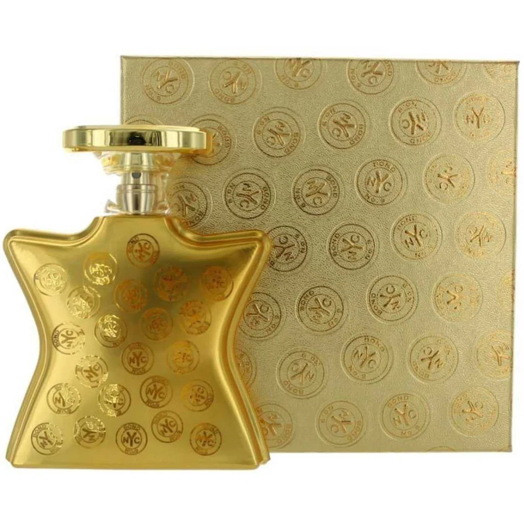 Bond No. 9 New York Signature Scent Unisex Parfum 3.3 OZ