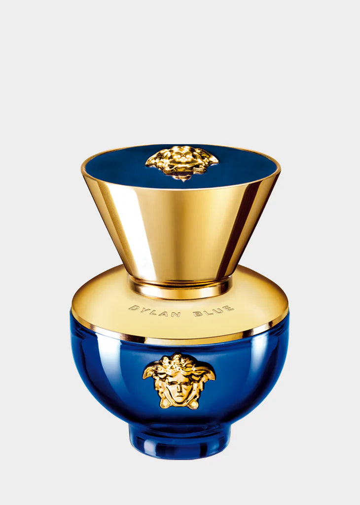 Versace Dylan Blue for Women EDP 3.4 OZ