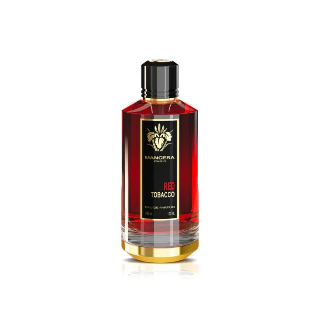 Red Tobacco Mancera EDP Unisex 4.0 OZ