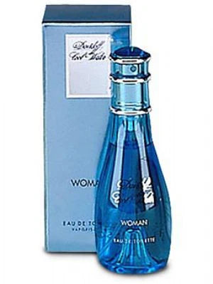 Cool Water for Women by Davidoff EDT 3.4 OZ