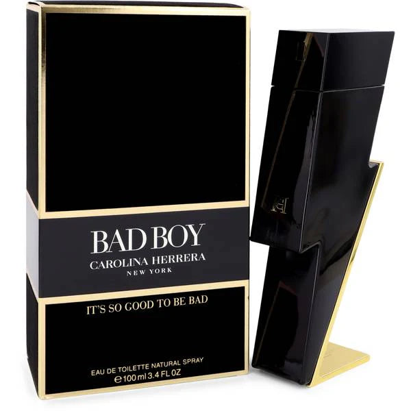 Bad Boy Carolina Herrera EDT 5.1 OZ