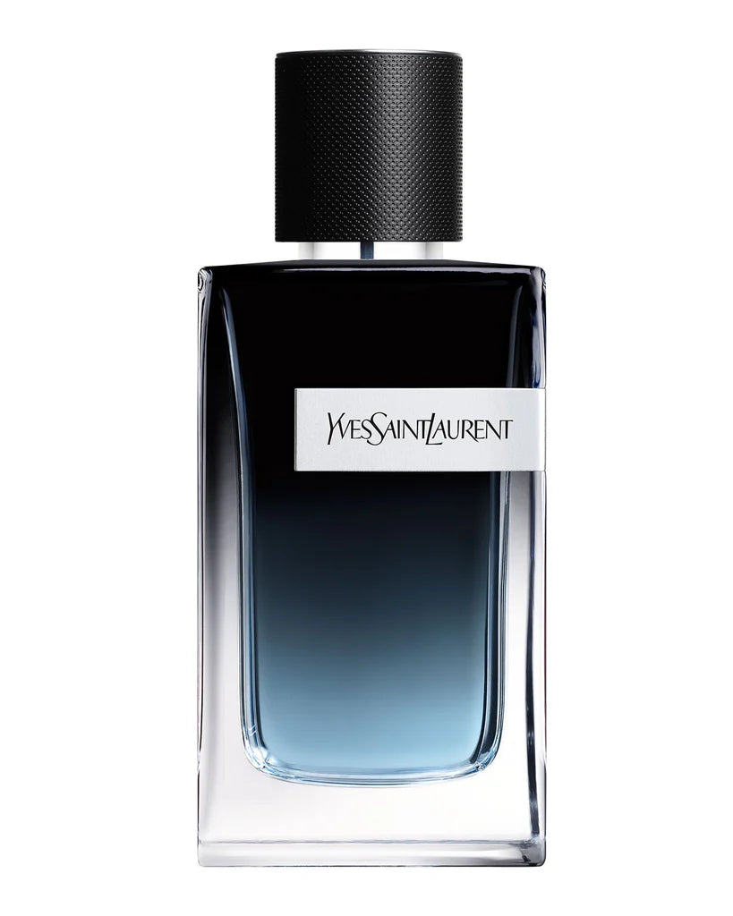 Y Eau de Parfum by Yves Saint Laurent for Men 3.3 OZ
