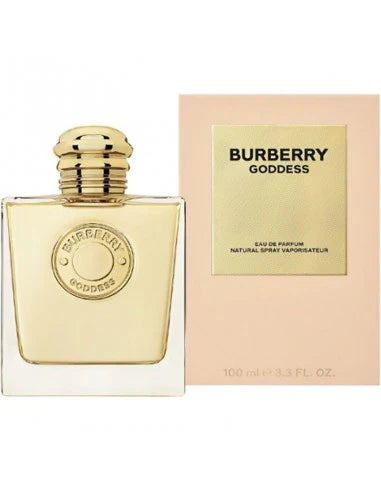 Burberry Goddess for Women EDP 3.3 OZ