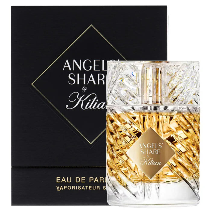 Angels' Share By Kilian Unisex EDP 3.4 OZ