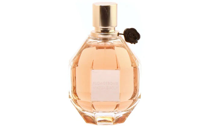 Flowerbomb for Women by Viktor & Rolf EDP 3.4 OZ