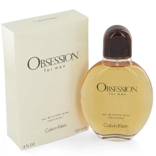 Obsession for Men by Calvin Klein EDT 6.7 OZ