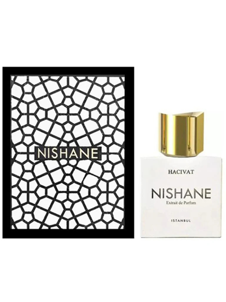 Nishane Hacivat Extrait de Parfum EDP Unisex 3.4 OZ