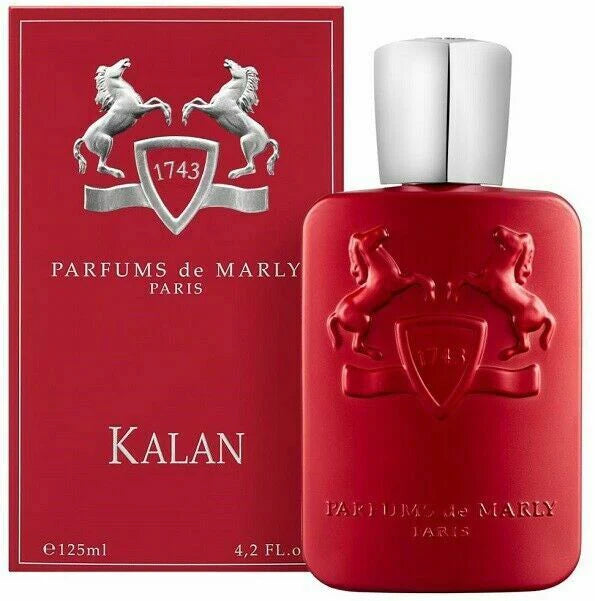Kalan Parfums de Marly Unisex EDP 4.2 OZ