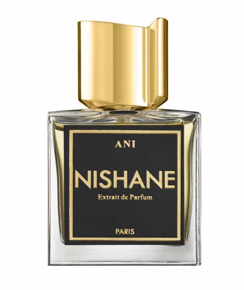 Nishane Ani Extrait de Parfum Unisex EDP 3.4