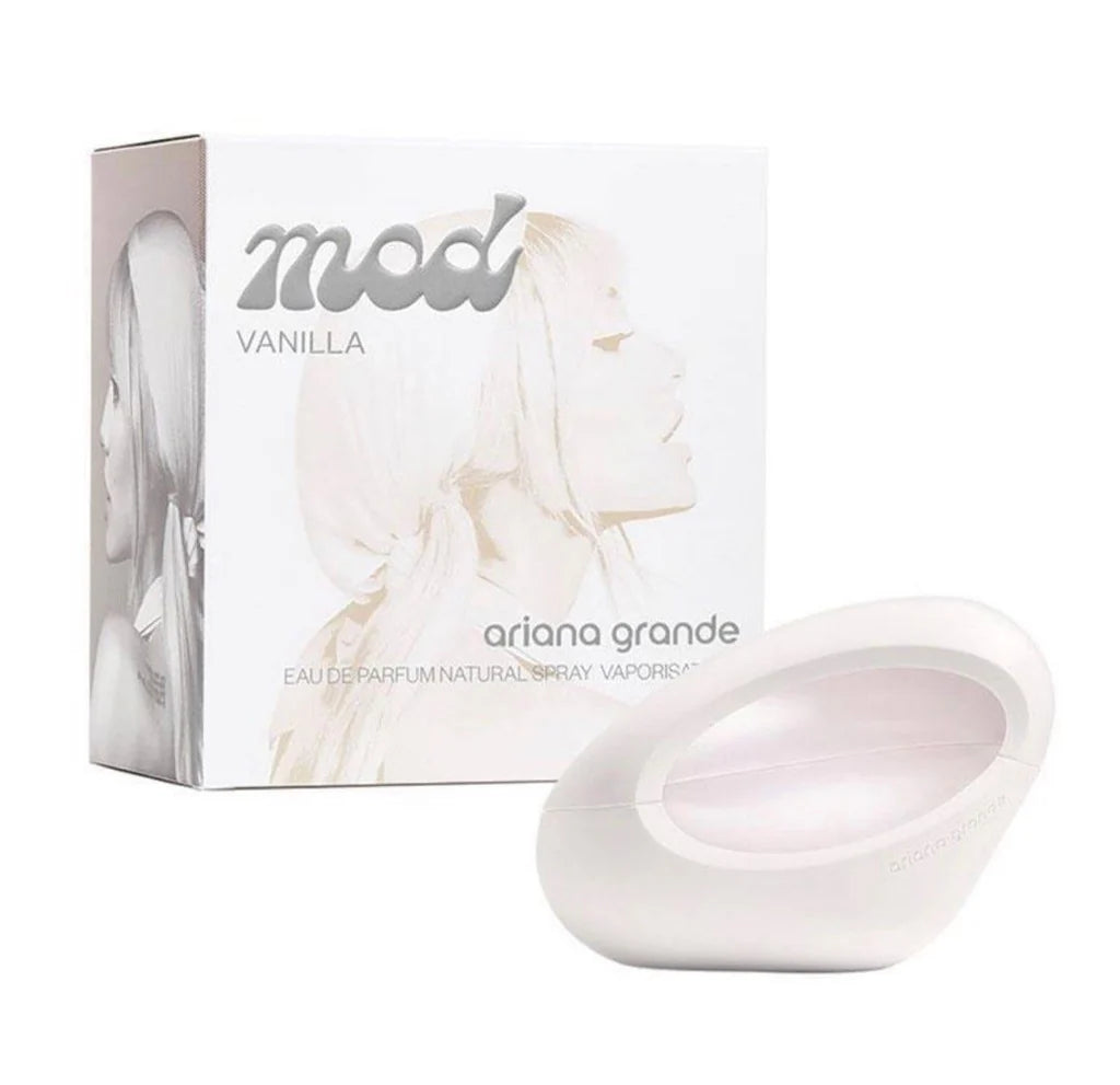 Ariana Grande MOD Vanilla for Women EDP 3.4 OZ