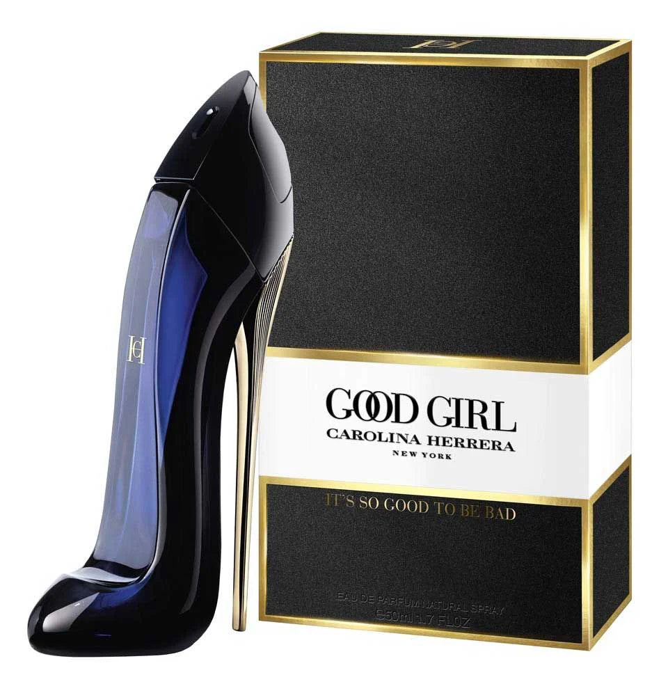 Good Girl for Women by Carolina Herrera EDP 2.7 OZ