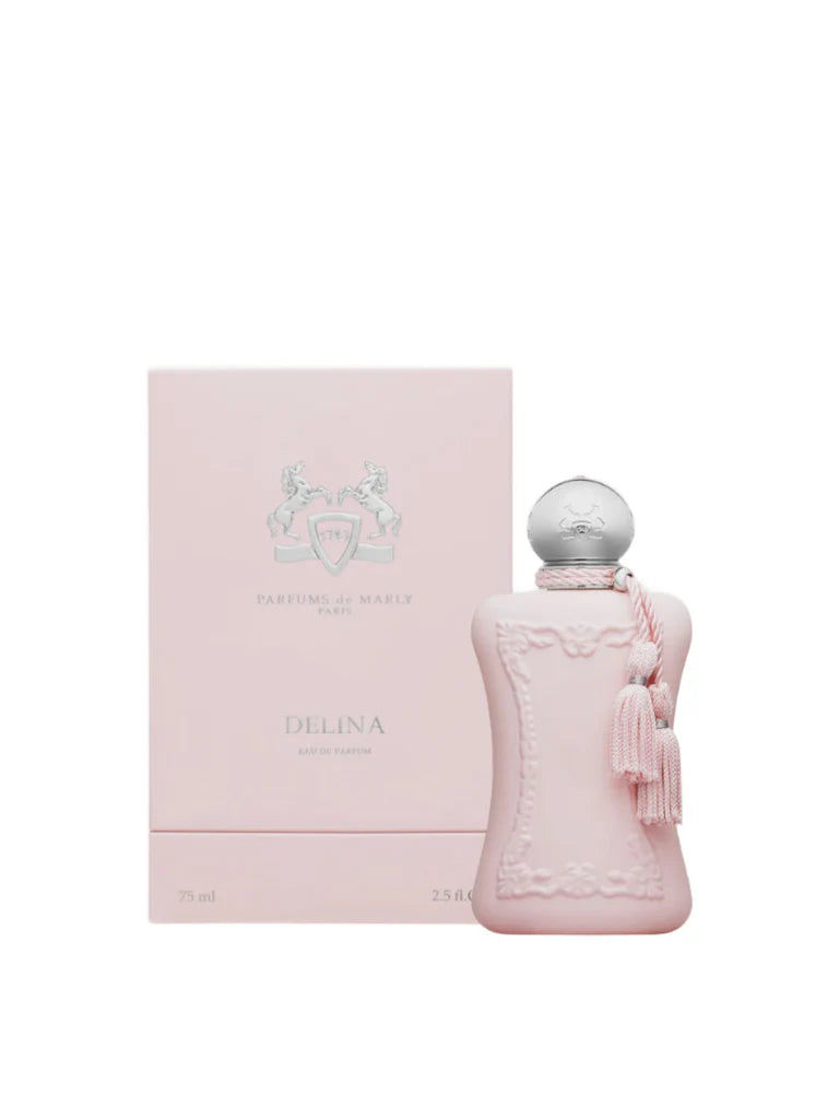Delina Parfums de Marly for Women EDP 2.5 OZ