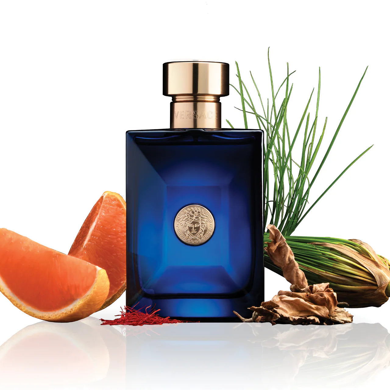 Versace Dylan Blue for Men by Versace EDT 3.4 OZ