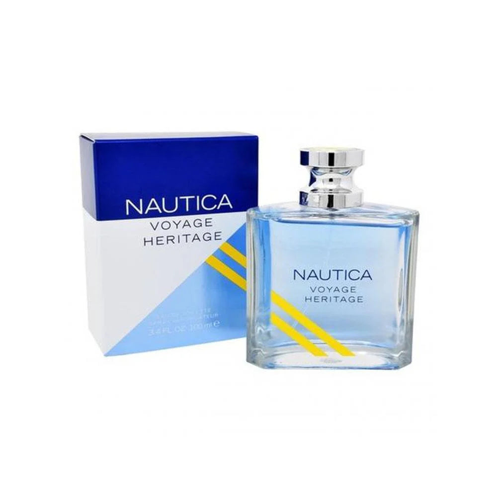 Nautica Voyage Sport for Men EDT 3.4 OZ