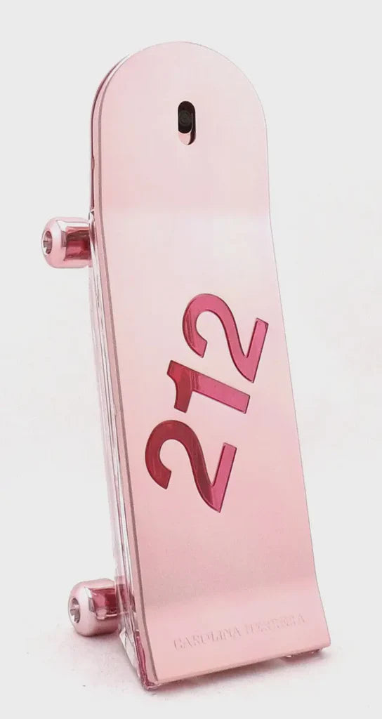 212 Heroes Forever Young for Women EDP .5 OZ