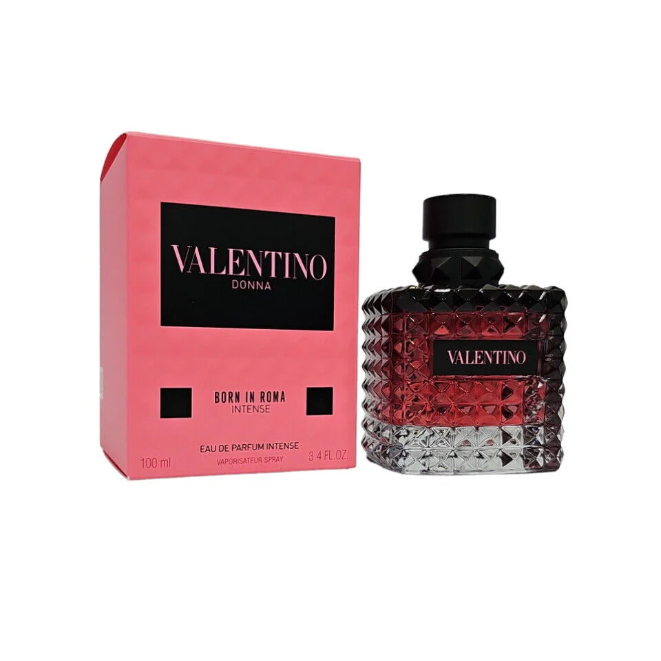 Valentino Donna Born in Roma Intense for Women EDP 1.7 OZ