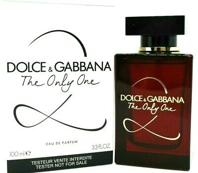 The Only One 2 for Women EDP TESTER 3.3 OZ