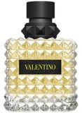 Valentino Donna Born in Roma Yellow Dream for Women EDP 1.7 OZ