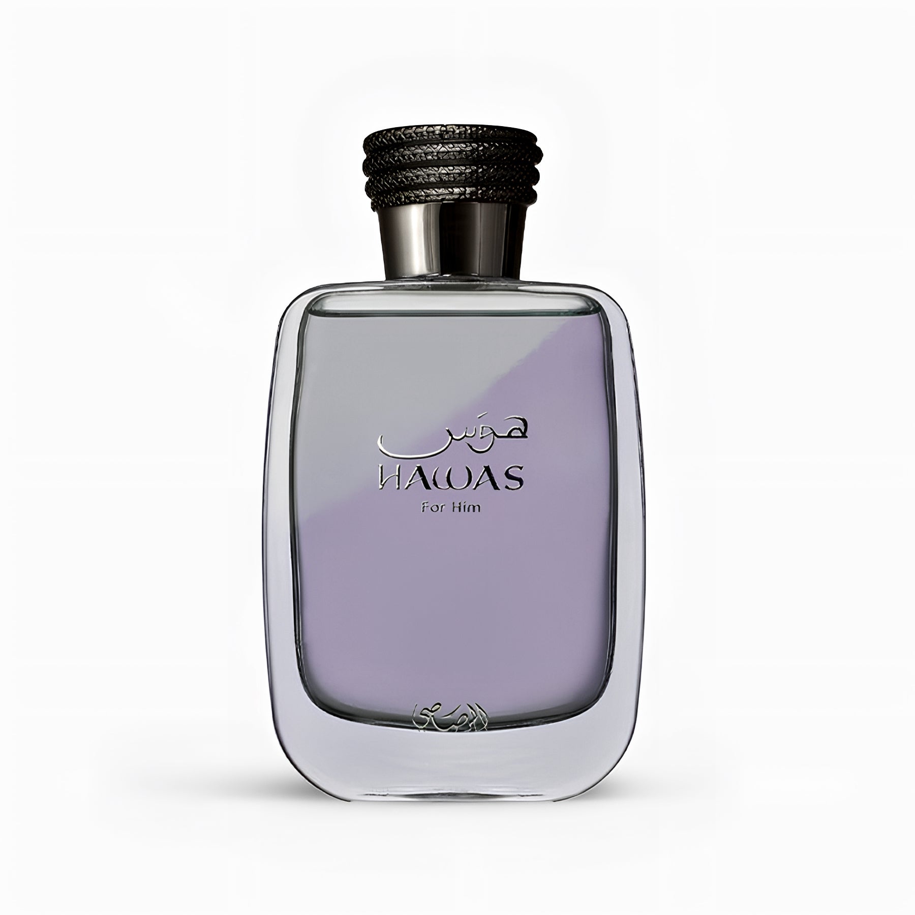 Rasasi Hawas for Men EDP 3.4 OZ