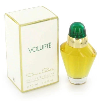 Volupte for Women by Oscar de La Renta EDT 3.4 OZ
